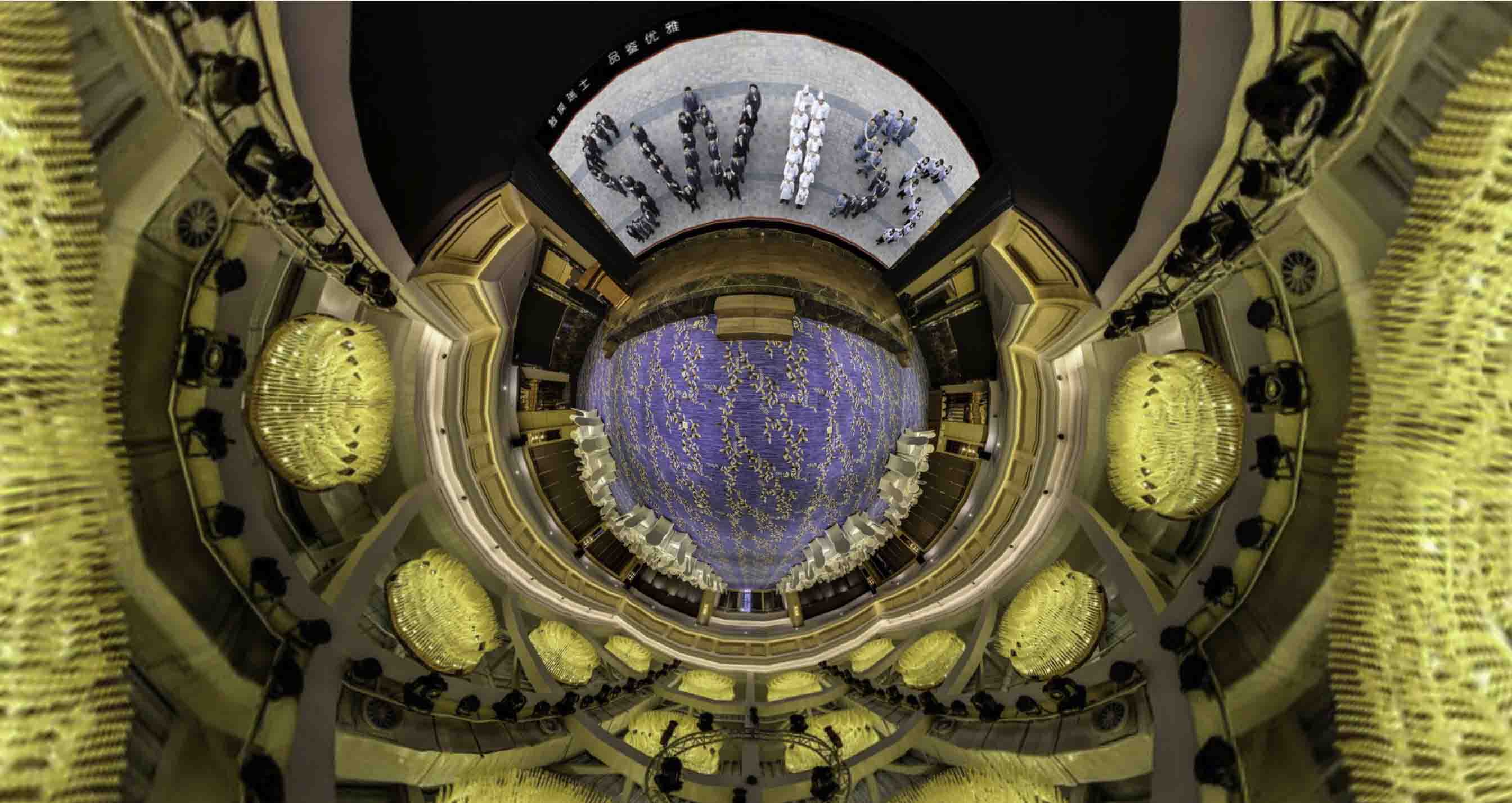 兰州探索VR全景拍摄中的深度感：营造沉浸式体验的关键要素